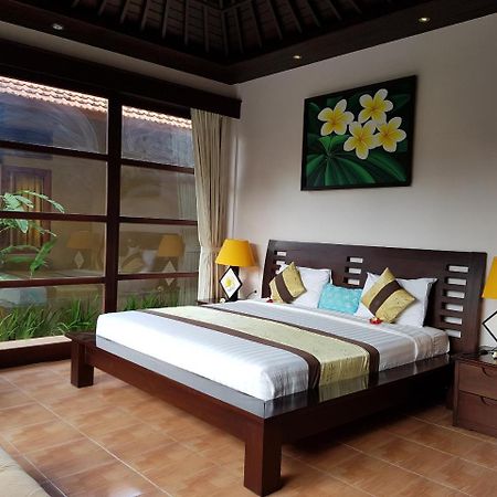D'Kubu Legian Hotel Exterior photo